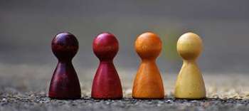 Kultur- und Gesellschaftswissenschaften Als Kultur- oder Gesellschaftswissenschaftler stehen dir viele Berufsperspektiven offen.