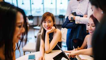 Ein effizientes Praktikum? Wie dein Praktikum dir etwas nützt