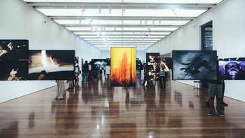 Kunst- und Kulturausbildungen Auch für kreative Köpfe gibt es Ausbildungen.