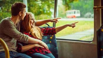 Vorteile des Semestertickets. Das bringt dir dein Semesterticket.