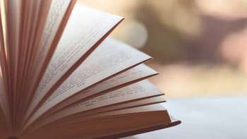 Unser Lesetipp. Bookpages.