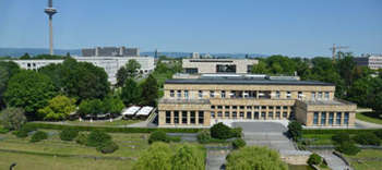 Pressemitteilung: Bachelor Messe Frankfurt am 29. November 2020 In der Goethe-Universität Frankfurt/Campus Westend.