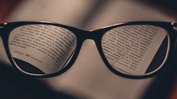 Alles geht vorbei, auch die Prüfungsphase. Keine Panik vor Prüfungen.