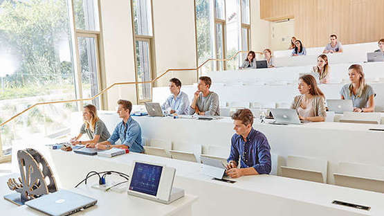 Medizin und Psychologie in Österreich ohne NC studieren 