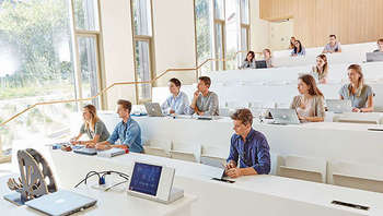 NC-frei: Psychologie und Medizin auch ohne Einser-Abi studieren Medizin und Psychologie in Österreich ohne NC studieren