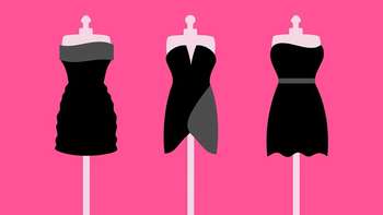 Finde deinen Look! Prom-Dress