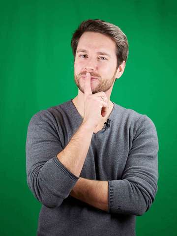 Zweiter Teil des Interviews mit YouTuber Mirko Drotschmann