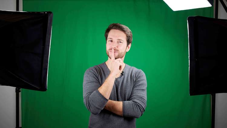 Interview mit Mirko Drotschmann - Teil 2 Zweiter Teil des Interviews mit YouTuber Mirko Drotschmann