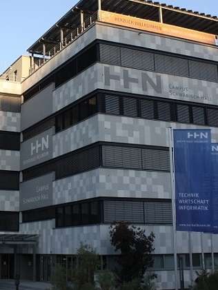 Hochschule Heilbronn