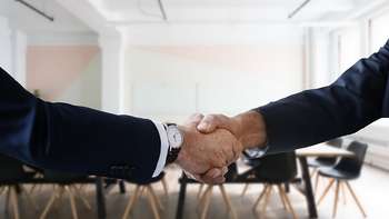 Zulassungesgespräch für den Studiengang Zulassungsinterview als erster Schritt in Richtung Studium