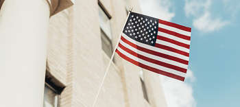 Amerikanistik In diesem Studienfach bekommst du einen Einblick in die Kultur und Politik der Vereinigten Staaten.