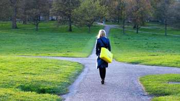 Das Studium abbrechen? Der Studienabbruch ist manchmal der letzte Schritt.