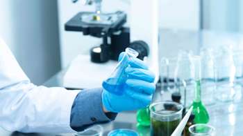 Naturwissenschaftliche Ausbildungen Naturwissenschaften sind nicht nur etwas für Studierende.