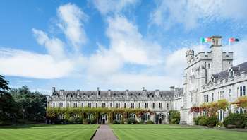 University College Cork Studying at the University College Cork