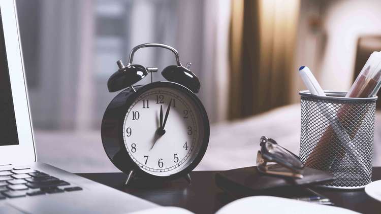 8 Last-Minute-Lerntipps 8 Lerntipps für kurz vor der Klausur