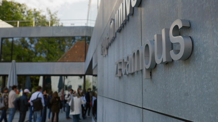 Studienprogramm SPE – ein Studium für die wichtigsten Fragen unserer ...