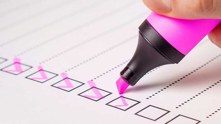 Tipps zum ersten Semester Daran musst du im Erstsemester denken